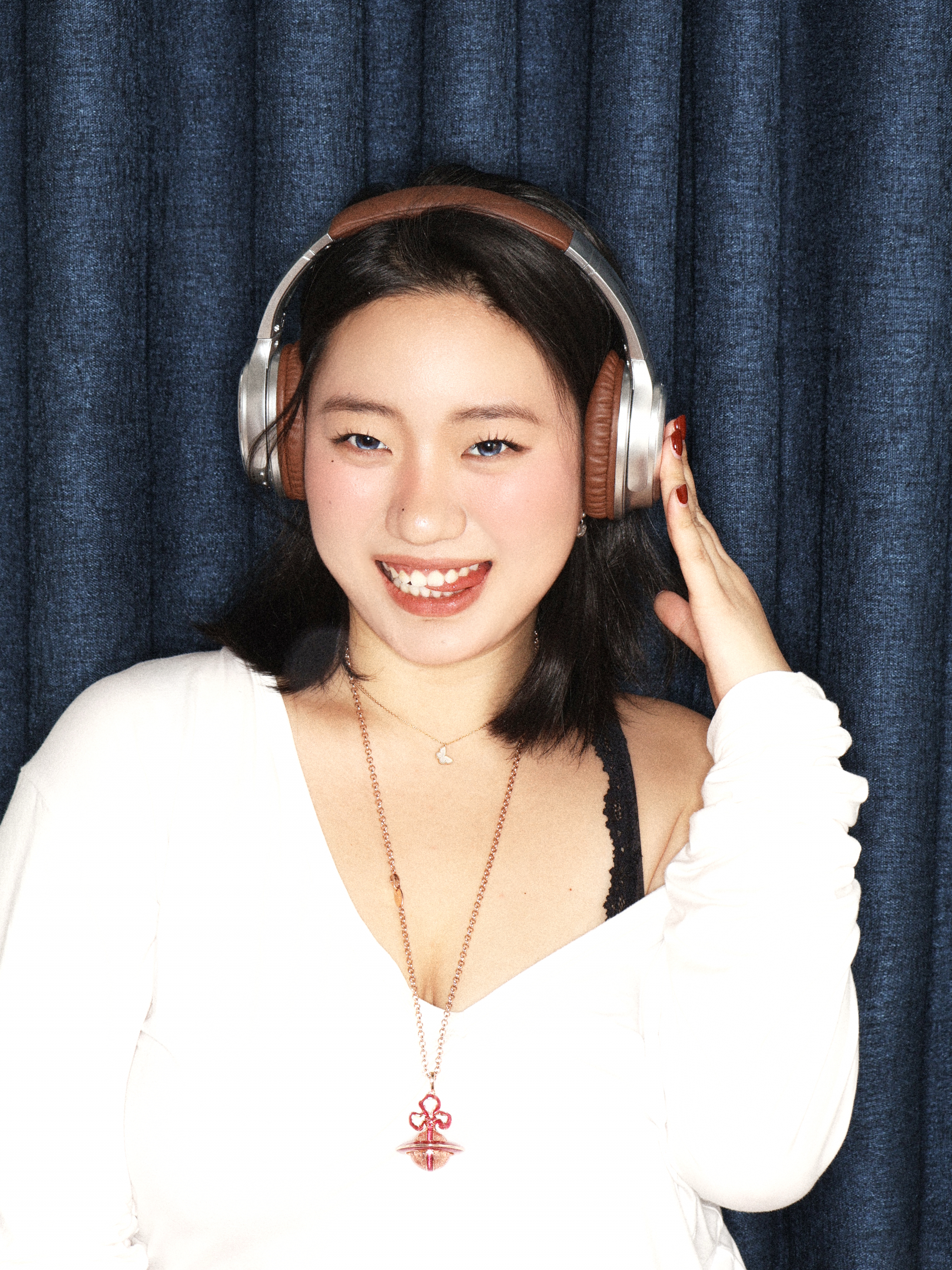 Yanni Liu